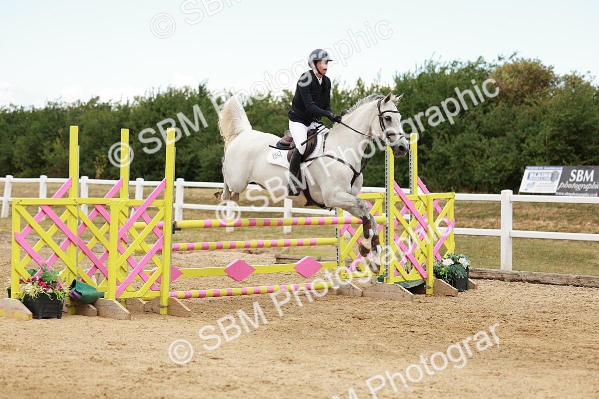 SBM_007275 - Class 2 - Senior Discovery - 1.00m Open