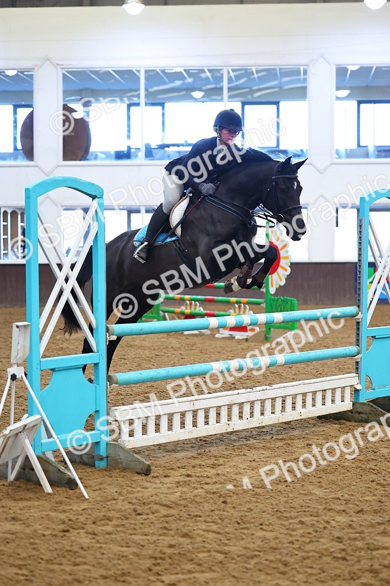 SBM_000830 - Class 3 - Senior Discovery - 1.00m