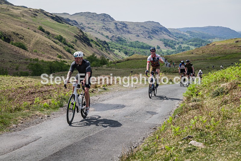 132437 - Hardknott Pass Camera 1 13.00-14.00