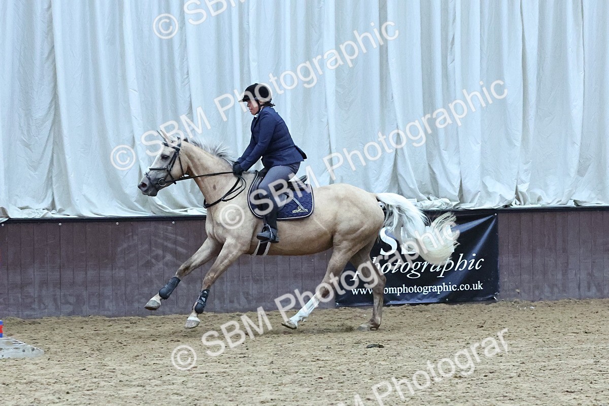 SBM_005401 - Class 5 - 60cm Open