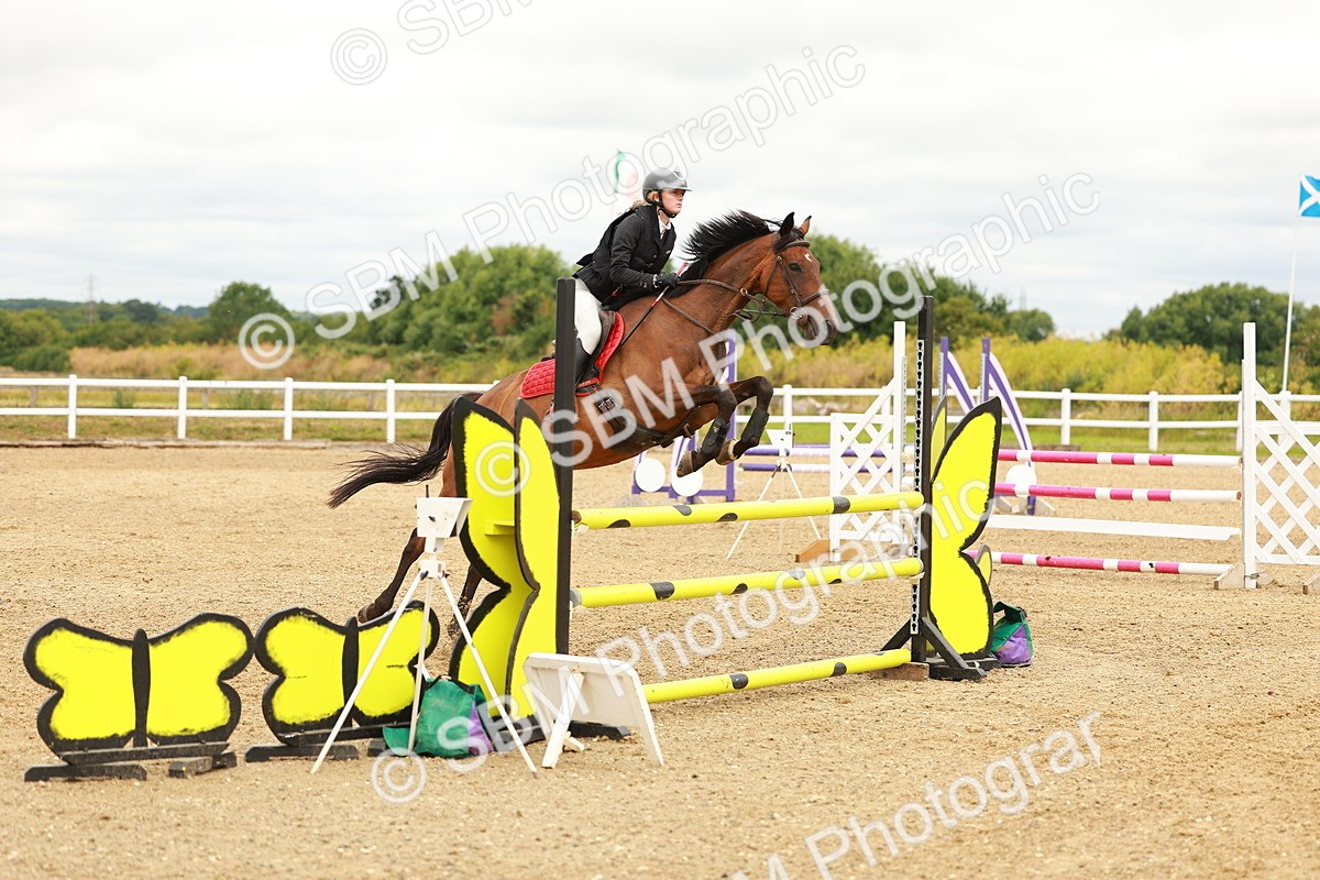 SBM_002108 - Class 10 - 0.95cm Amateur Championship Qualifier