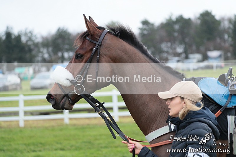 PtP 011224 42 - Hursley Hambledon Point-to-Point Larkhill 01/12/24