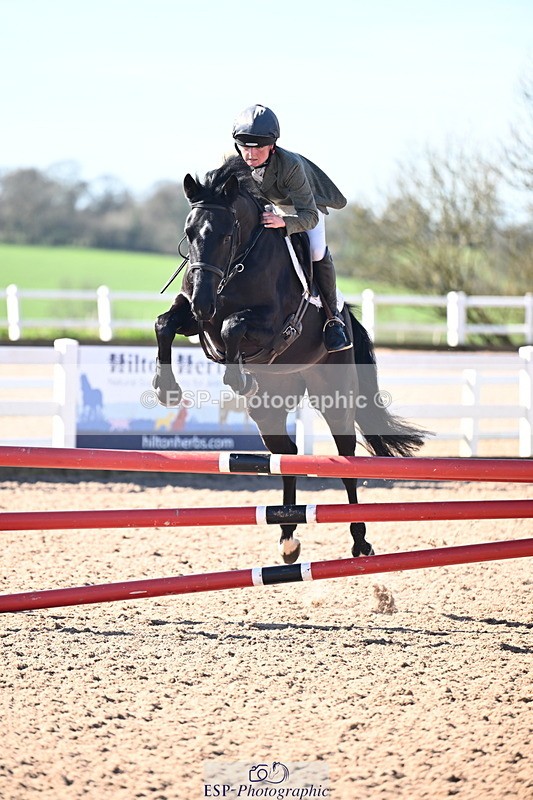 260318B-103444-00125 - Clear Round & Brit Nov 90cm