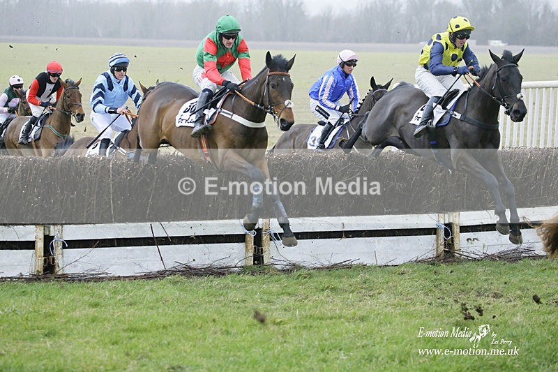 PtP 200222 769 - Countryside Alliance PtP Badbury Rings 20/02/22