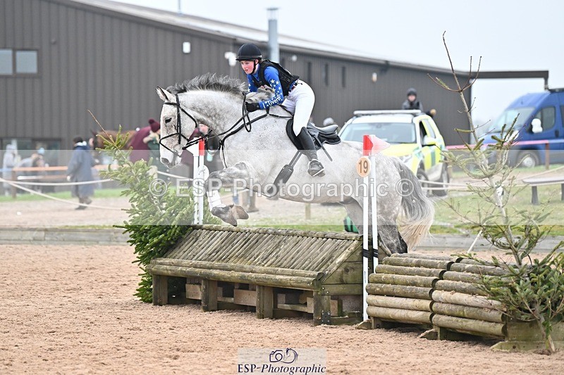 250118-135153-01340 - Cls 3A&B 90cm 13.20 to Coursewalk