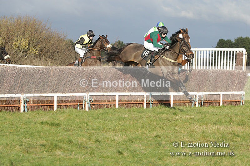 PtP 011219-0383 - Hursley Hambledon Hunt Point-to-Point 01/12/19
