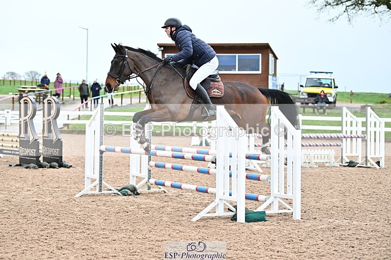 240224A-084844-02866 - Cls 9 British Novice and 90cm Open