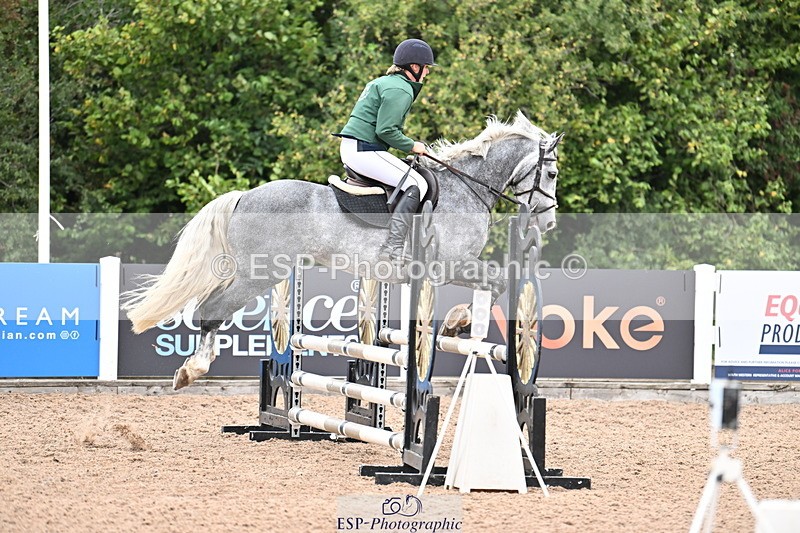 250820B-100951-00051 - Clear Round and Cls 1 British Novice and 90cm Open