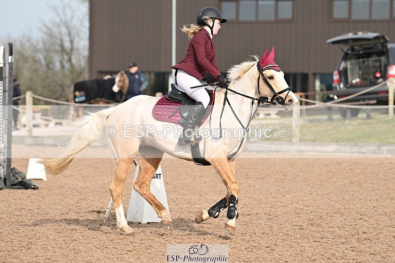 250309-093818-02872 - Cls 2 Pony Intro 70cm