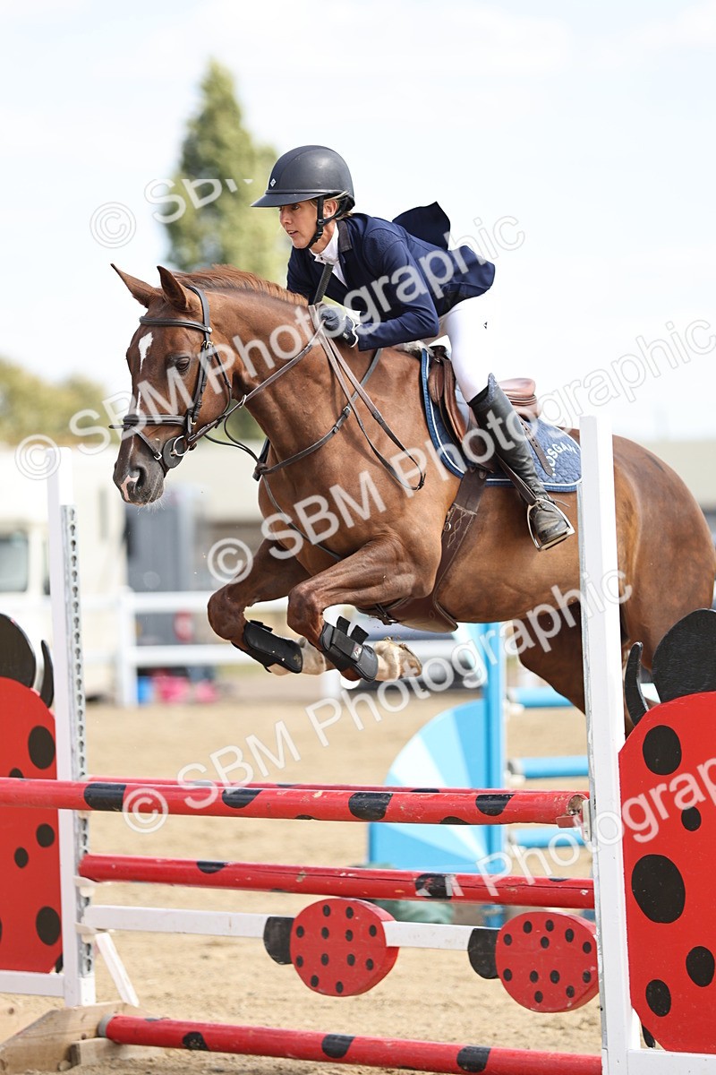 SBM_004942 - Class 5 - Senior Discovery - 1.00m Open