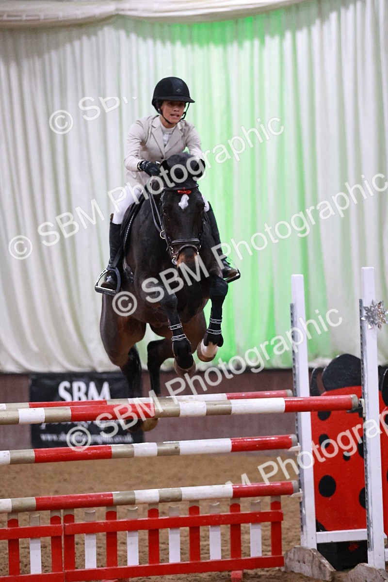 SBM_001474 - Class 6 - Cheval Liverte 1.25m Championship Qualifier