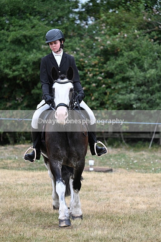 WJ7_0141 - Class 2 Best rider