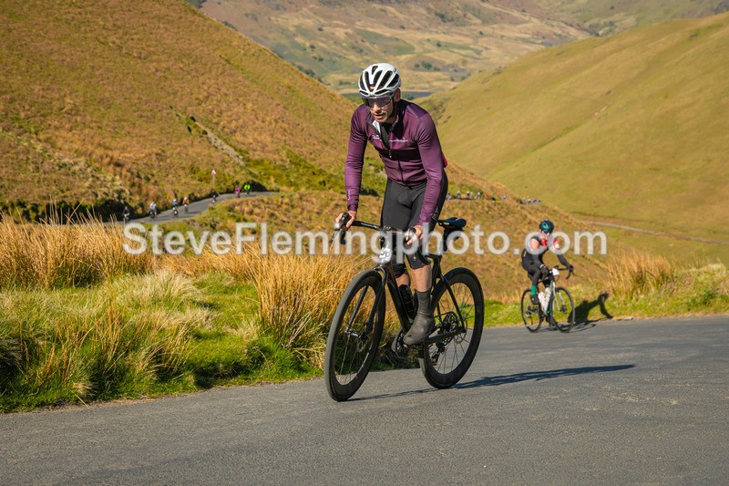091732 - Newlands Pass 09.00 - 10.00