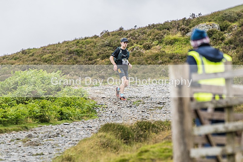 Skiddaw-424 - Skiddaw Fell Race Sunday 7th July 2014