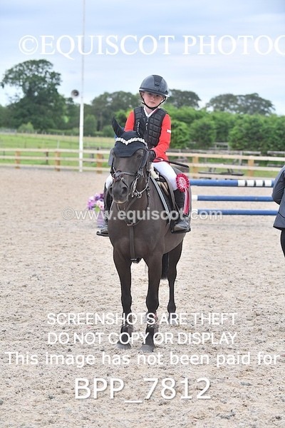 BPP_7812 - CLASS 4 Stepping Stones 128/ 138cms Handicap