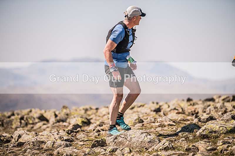 Fairfield-1000 - Fairfield Horseshoe Fell Race Saturday 10th May 2025
