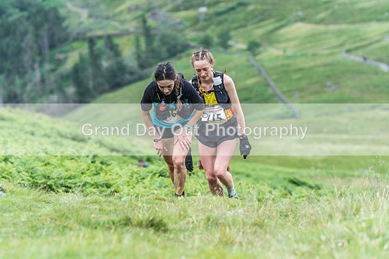 Wasdale-29 - Wasdale Horseshoe Fell Race Saturday 13th July 2024