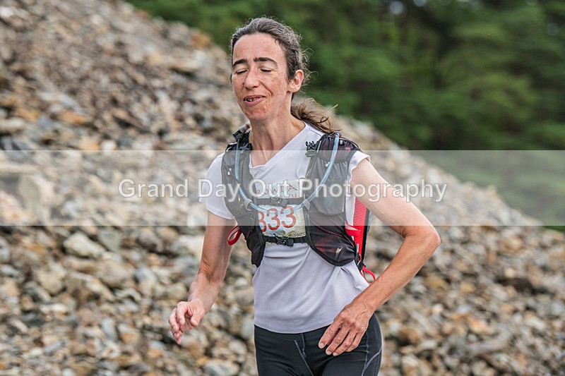 Borrowdale-172 - High Terrain Events Borrowdale Trail Half Marathon Sunday 18th August 2024