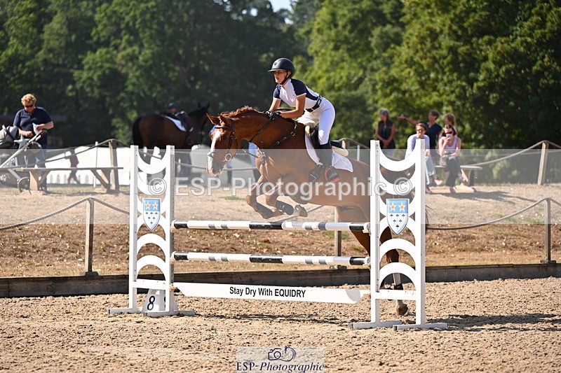 250817A-155635-04961 - Cls 22 Snr 1.10m Open