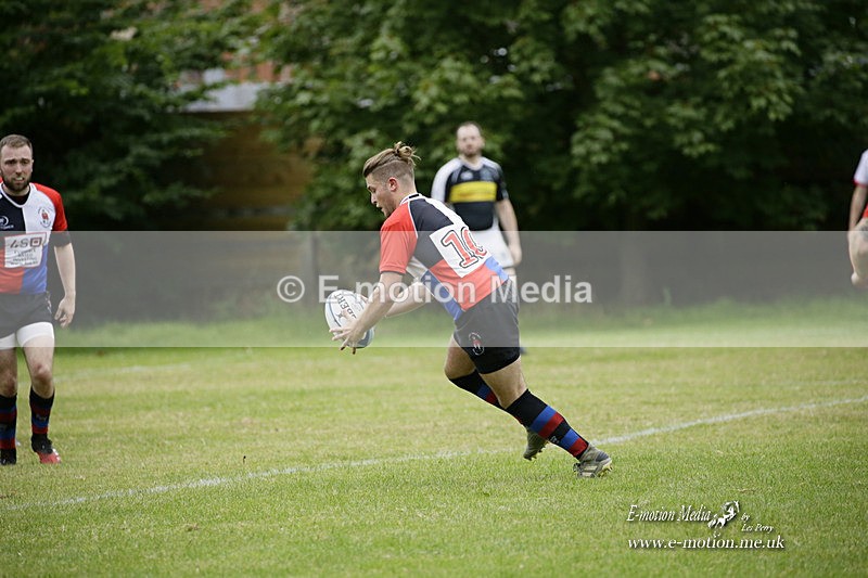 RU 250921 238 - Devizes II RFC V Pewsey Vale RFC 25/09/21