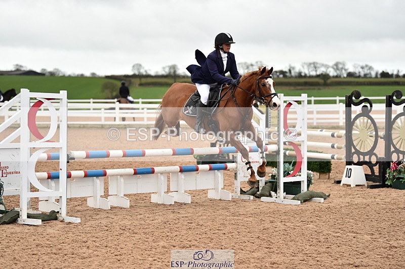 230401A-090400-01765 - Cls 19 85cm Amateur Quali