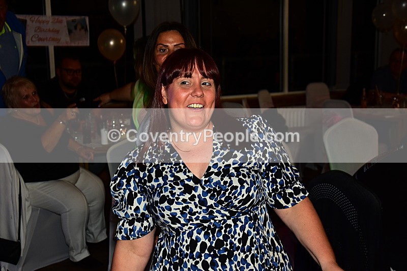 COU-667 - Courtney's 21st