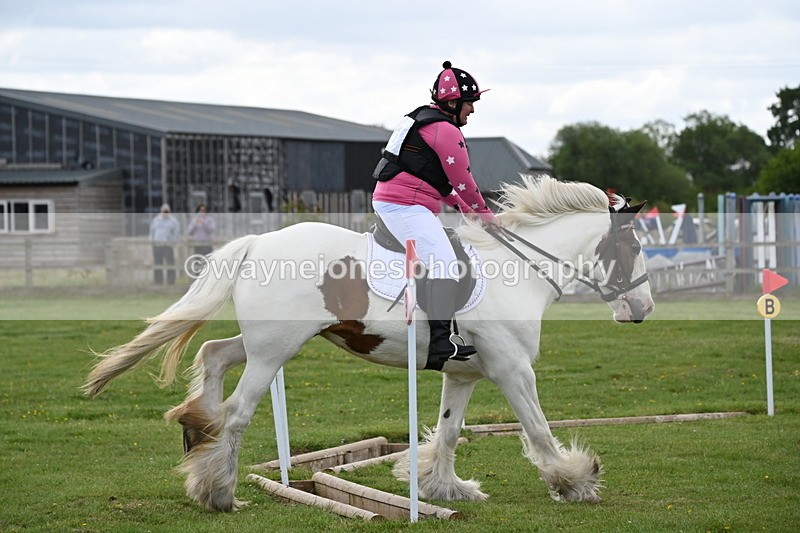 WJ6_2524 - Class 2 40cm