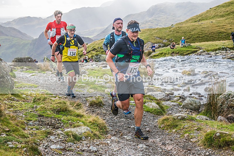 Langdale-616 - Langdale Horseshoe Fell Race Saturday 8th October 2022