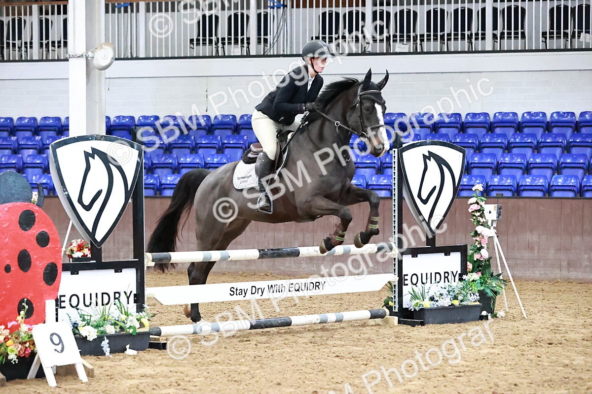 SBM_000017 - Class 1 - Clear Round