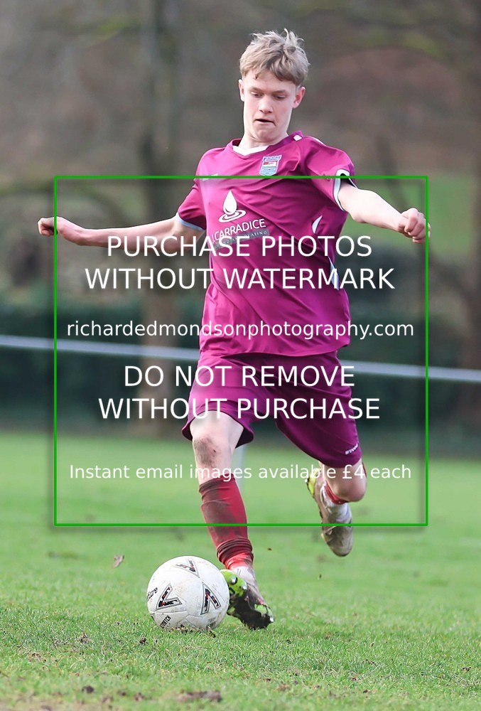 533A2292 - Kendal County Reserves (28/2/26)