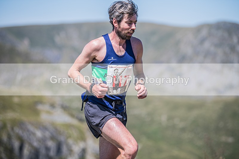 Kentmere-86 - Kentmere Horseshoe Fell Race Sunday 19th July 2026
