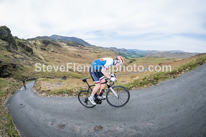 121246 - Hardknott Pass Camera 2 12.00-13.00