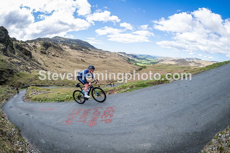 120502 - Hardknott Pass Camera 2 12.00-13.00