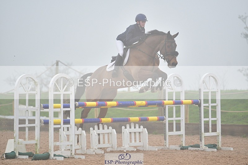 240214A-125005-00545 - Cls 4 Newcomers and 1.10m Open