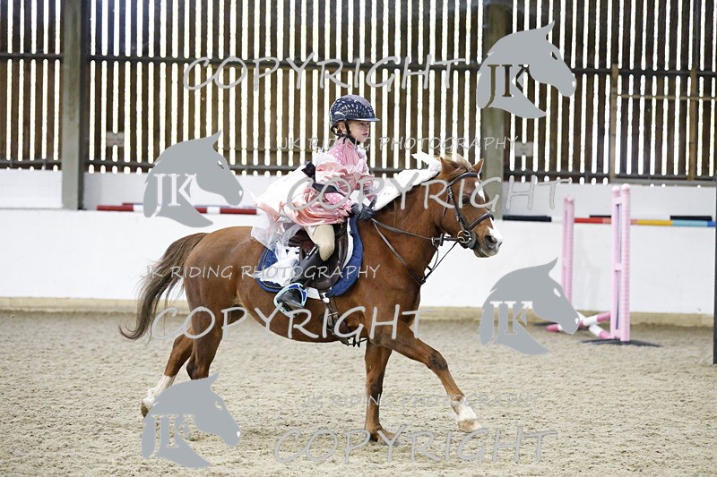 _T0A0790 - Class 1 Cross poles