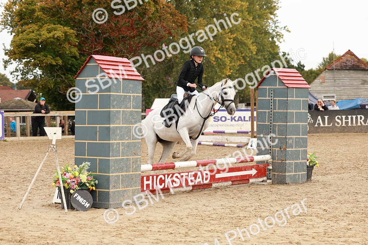 SBM_57638 - J11 - Junior Pony 50cm Championship