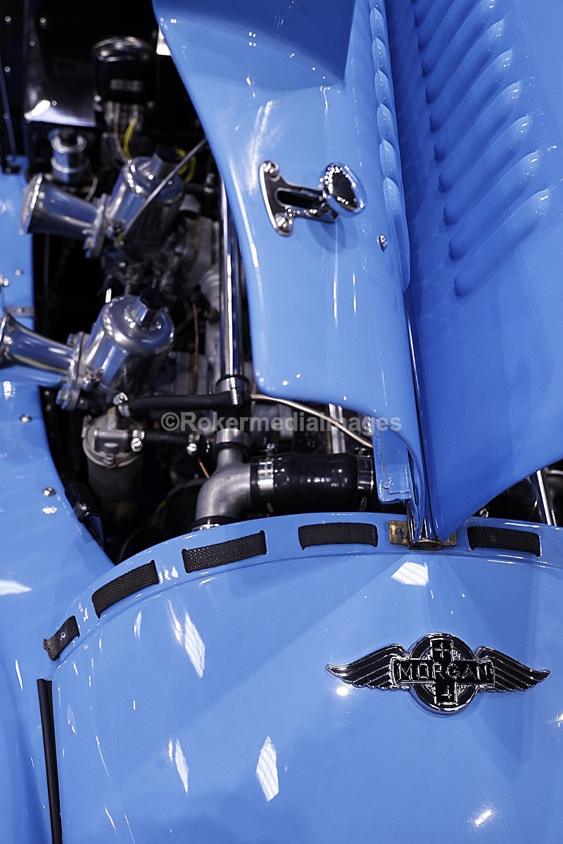 _MGL4012 - Classic Car Show NEC 2025