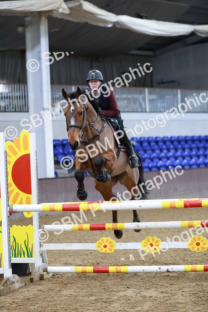 SBM_001278 - Class 4 - Senior Newcomers - 1.10m