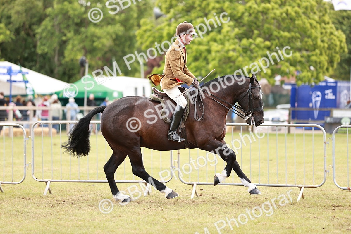 SBM_14111 - Class 85-87 - RIHS Cobs