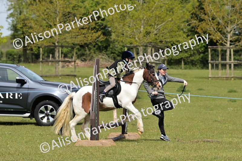 20260426-2315 - Class 20 - Beginner Working Hunter