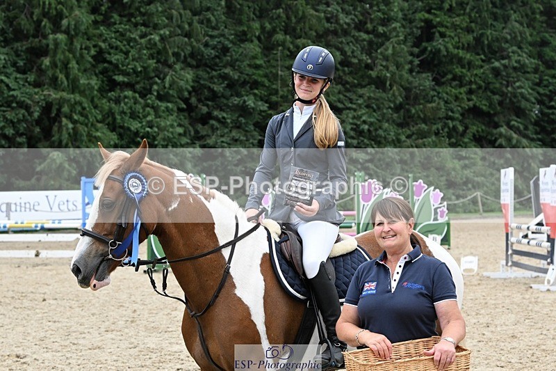 240818-174033-05829 - Cls 16 A&B Pony Newcomers and 1m Open