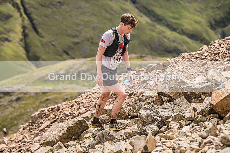 Borrowdale-444 - Borrowdale Fell Race Saturday 2nd August 2025