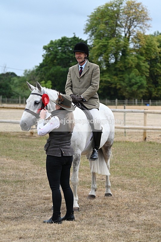 WJ7_0972 - Class 7 Riding Club Show Horse