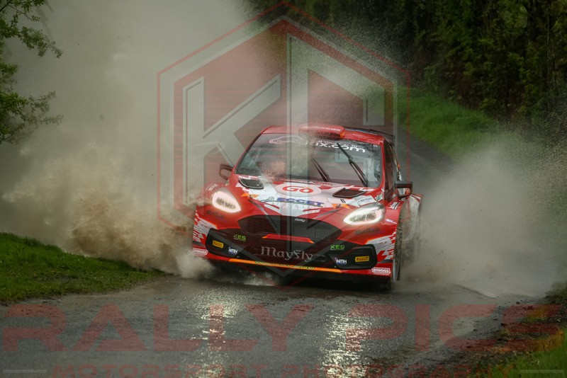 Circuit of Ireland 6 of 204 - Circuit of Ireland 2025