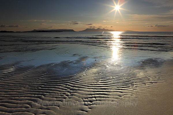 Beach near Mallaig   Ref_MG_9061 - Scotland