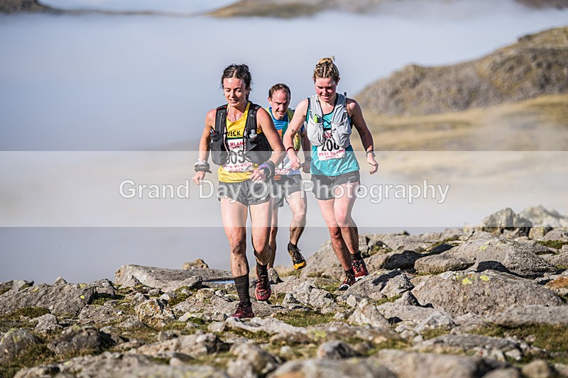 Langdale-634 - Langdale Horseshoe Fell Race Saturday 11th October 2025