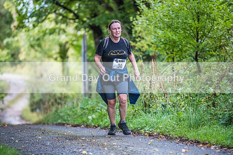 Westmorland-525 - Great Westmorland Trail Race (Junior & Senior Races) Saturday 13th September 2025