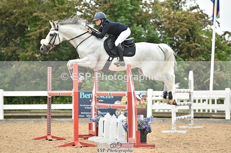 230611A-123310-05515 - Cls 34 1.05m Amateur Qualifier