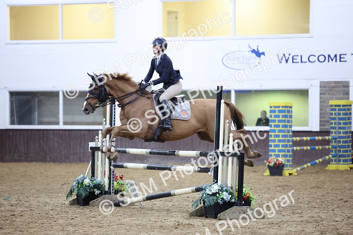SBM_004723 - Race 1 - 1.00m