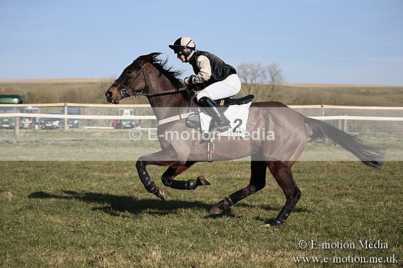 PtP 240218 518 - Vine & Craven Hunt Point-to-Point Barbury racecourse 24/02/18
